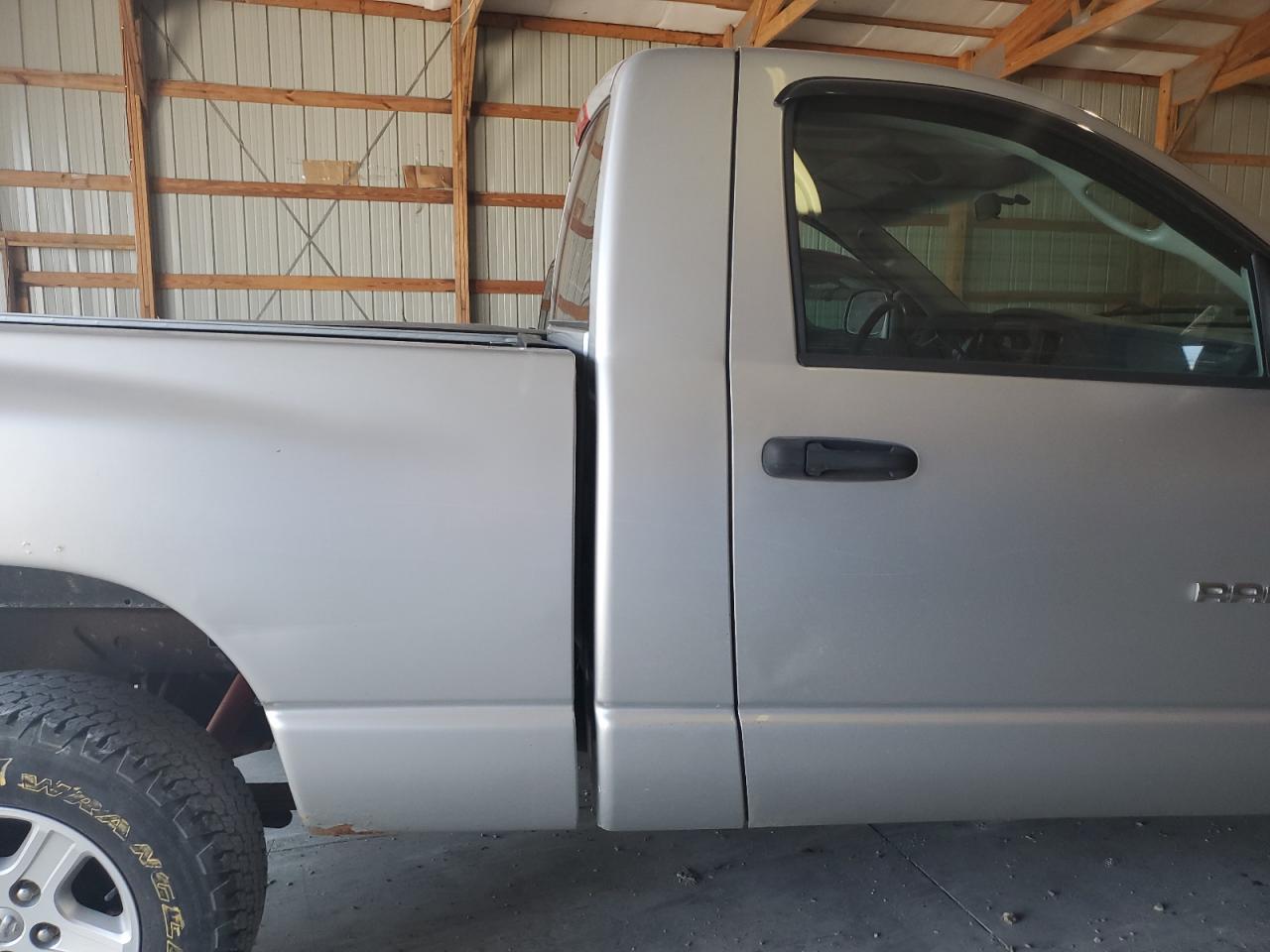 2006 Dodge Ram 1500 St VIN: 1D7HU16256J119208 Lot: 62525425
