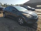 2015 Hyundai Elantra Se zu verkaufen in Greenwell Springs, LA - Front End
