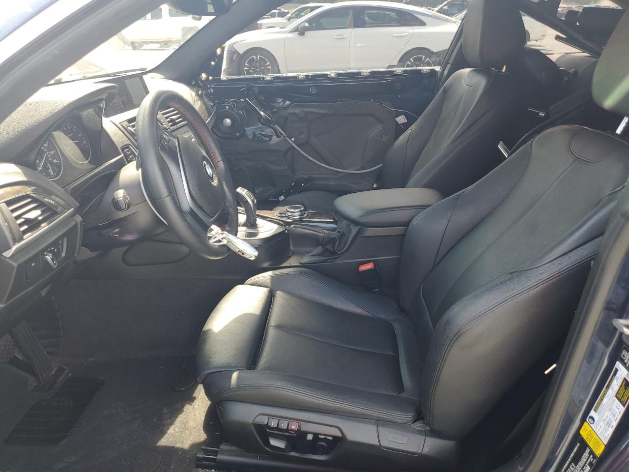 2014 BMW 228 I VIN: WBA1F5C54EV255748 Lot: 60940975