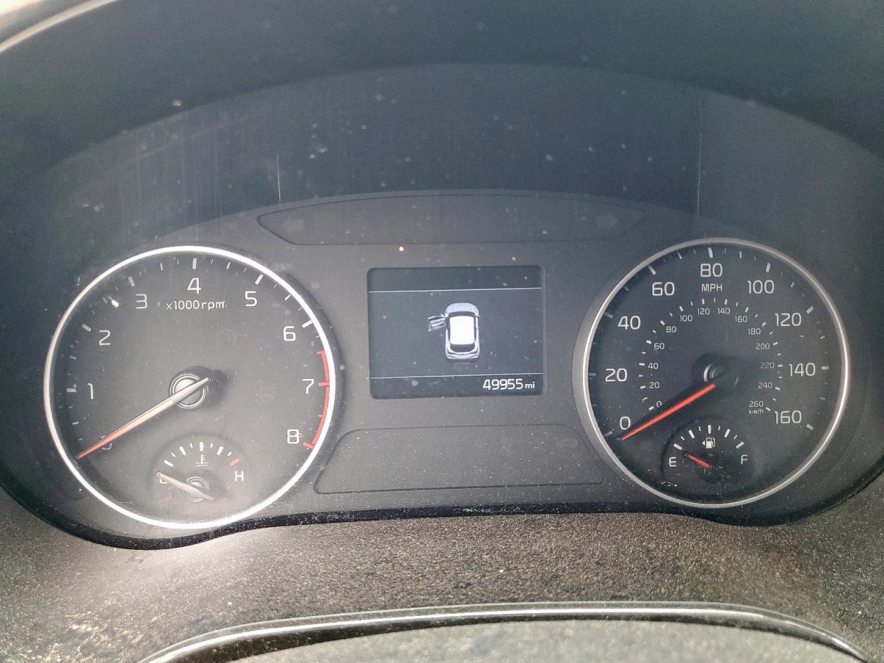 2022 Kia Seltos S VIN: KNDEUCAA8N7246411 Lot: 62934845