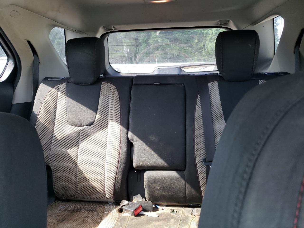 2013 Chevrolet Equinox Lt VIN: 2GNALPEK3D6261979 Lot: 63013585