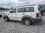 2008 Dodge Nitro Sxt на продаже в Apopka, FL - Front End