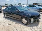 2016 Volkswagen Jetta S for Sale in Taylor, TX - Front End