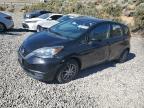 2018 Nissan Versa Note S за продажба в Reno, NV - Side