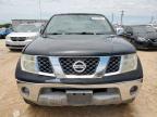 2006 Nissan Frontier Crew Cab Le for Sale in San Antonio, TX - Side