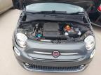 2019 FIAT 500 LOUNGE for sale at Copart SANDY