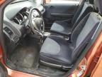 2007 Honda Fit S   იყიდება Ocala-ში, FL - Rear End