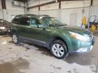 2012 Subaru Outback 2.5I Limited   იყიდება Franklin-ში, WI - Rear End
