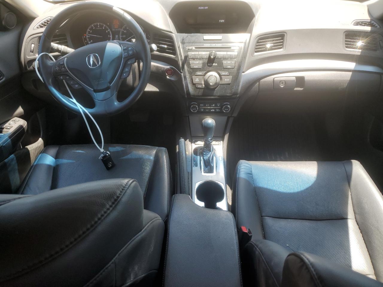 2014 Acura Ilx 20 VIN: 19VDE1F36EE008945 Lot: 59296965