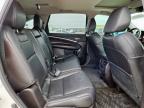 2016 Acura Mdx Technology на продаже в Grand Prairie, TX - Rear End