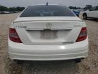 2008 Mercedes-Benz C 300 4Matic للبيع في Columbus، OH - Front End