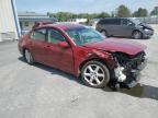 2005 Nissan Maxima Se იყიდება Albany-ში, NY - Front End