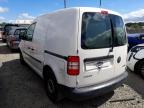 2015 VOLKSWAGEN CADDY C20 for sale at Copart WOLVERHAMPTON