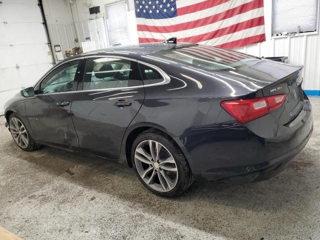 CHEVROLET MALIBU 2023 Gray