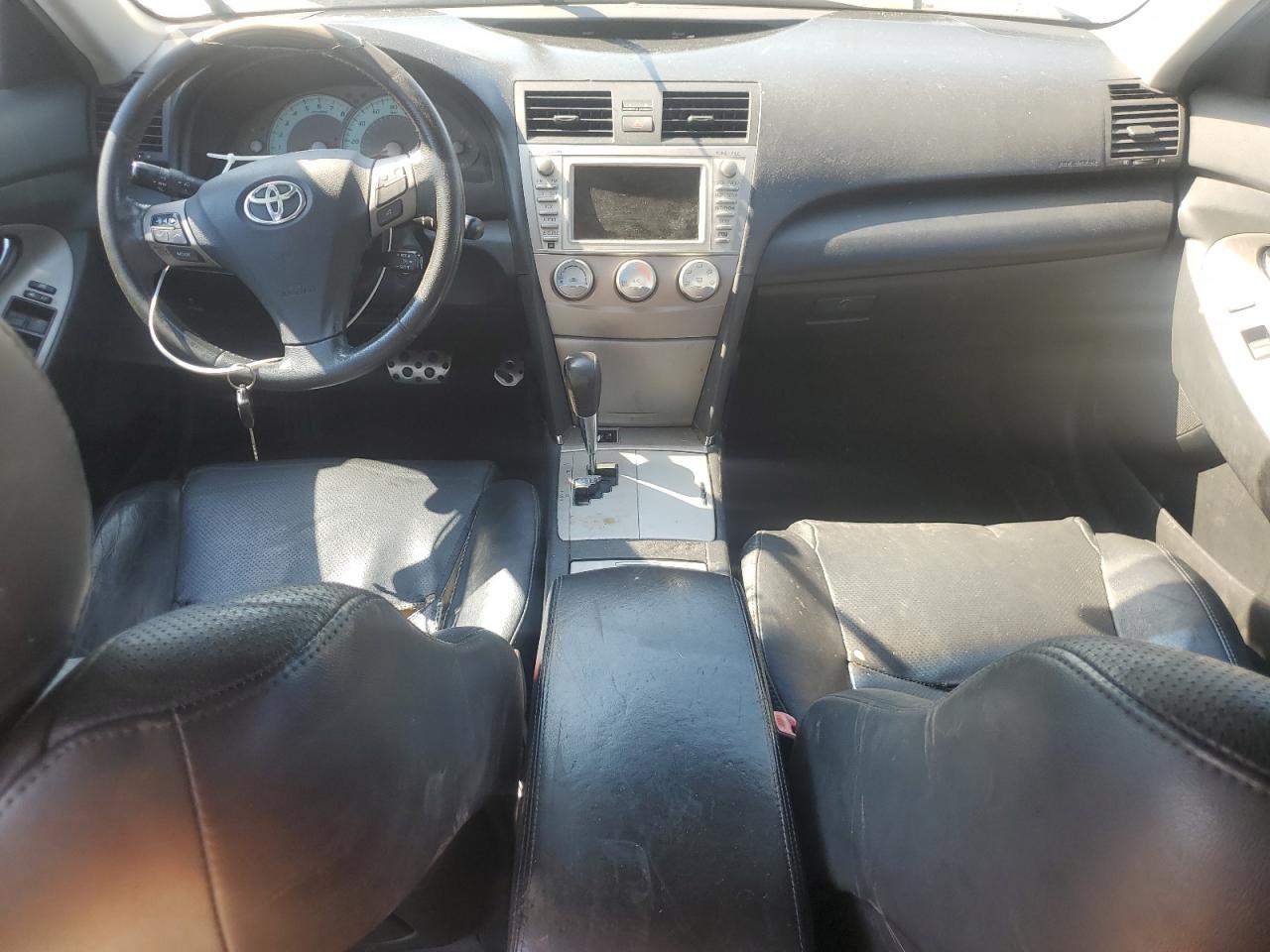 2011 Toyota Camry Se VIN: 4T1BK3EK2BU613257 Lot: 61580145