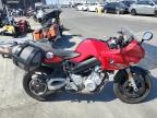 2007 Bmw F800 S de vânzare în Wilmington, CA - Minor Dent/Scratches
