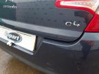 2011 CITROEN C4 VTR HDI for sale at Copart YORK