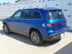 2024 MERCEDES BENZ EQB 350 AM for sale at Copart SANDY