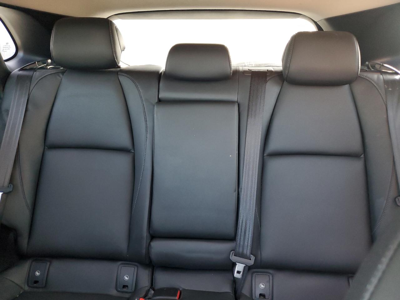 2022 Mazda Cx-30 Select VIN: 3MVDMBBL3NM455548 Lot: 61596875
