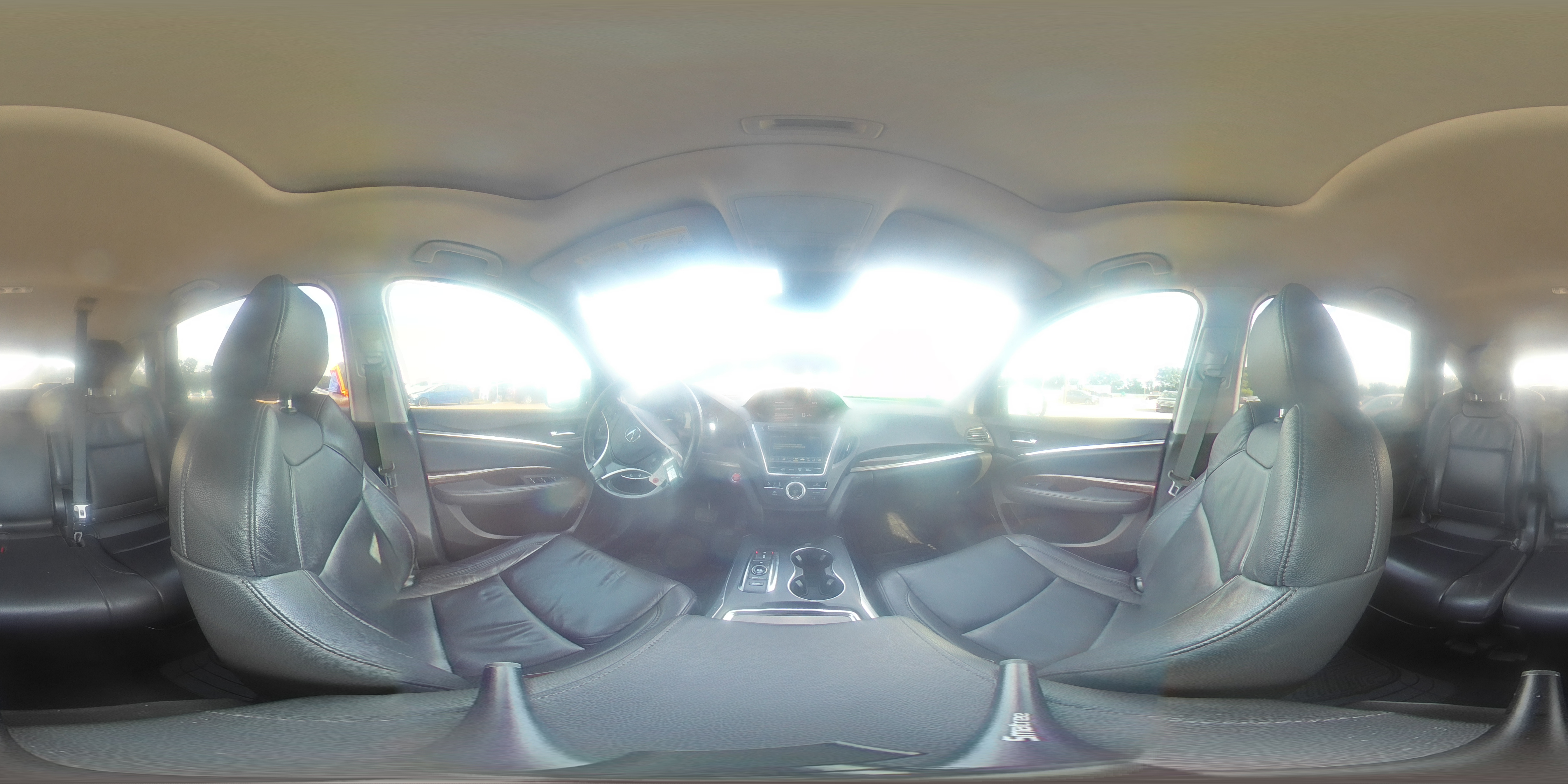 2020 Acura Mdx VIN: 5J8YD3H37LL006633 Lot: 62289595