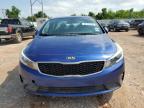 2017 Kia Forte Lx للبيع في Oklahoma City، OK - Mechanical