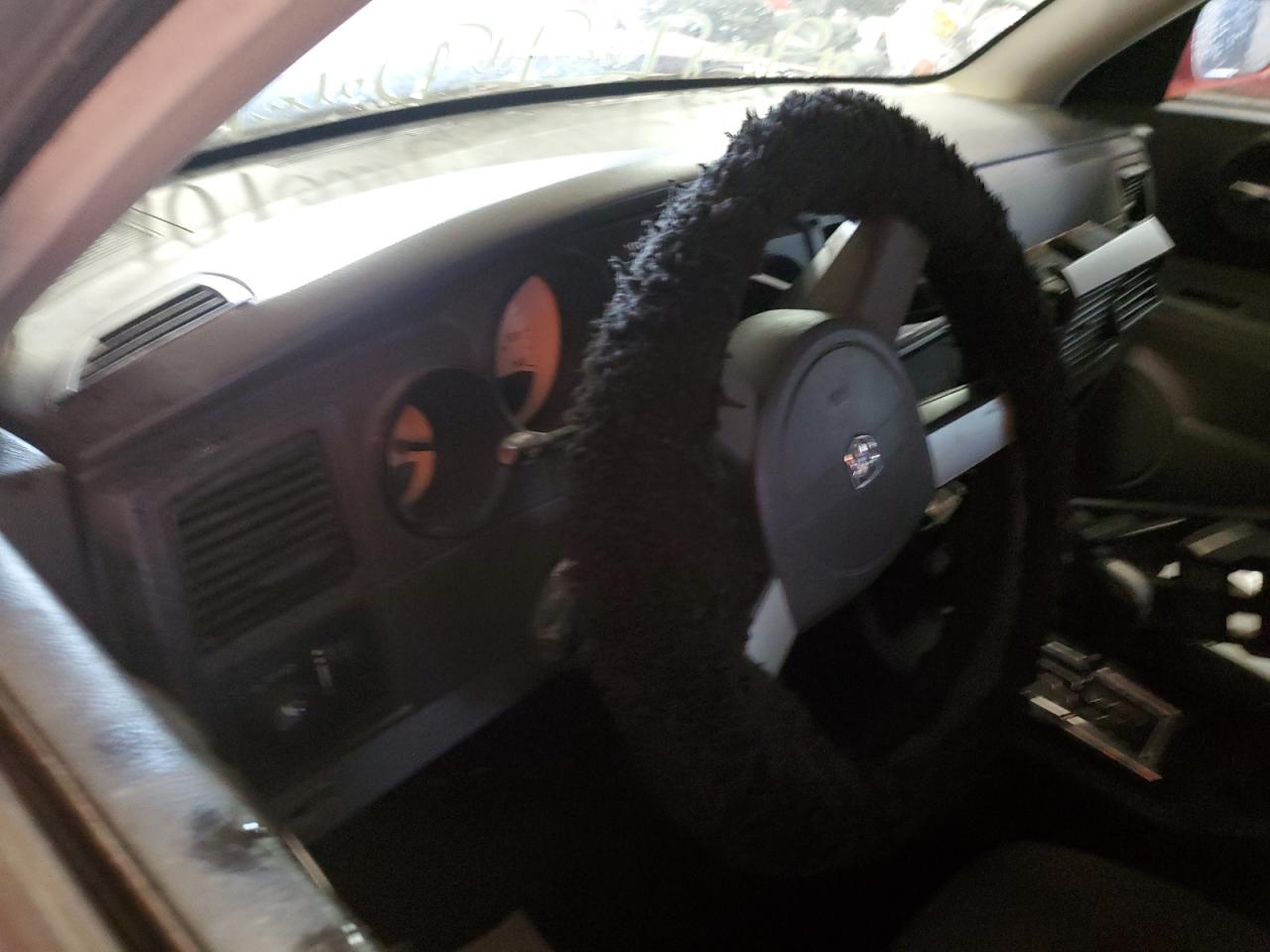 2007 Dodge Charger Se VIN: 2B3KA43R37H733514 Lot: 57883065