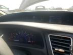 2015 Honda Civic Lx للبيع في Pennsburg، PA - Front End