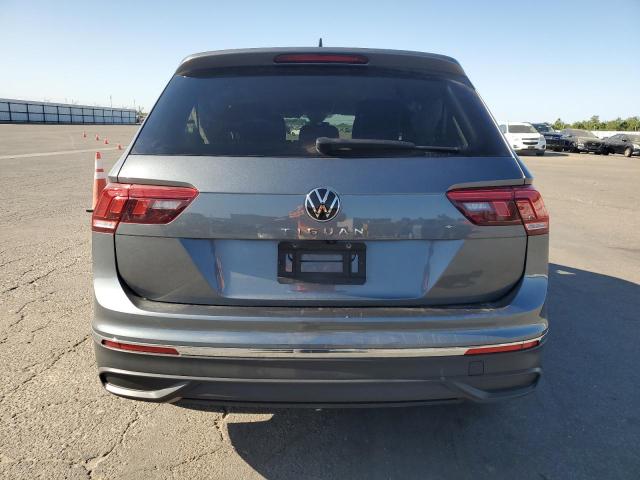  VOLKSWAGEN TIGUAN 2023 Szary
