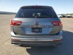 2023 VOLKSWAGEN TIGUAN S   for sale at Copart CA - FRESNO