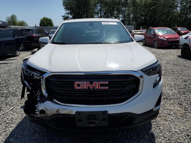  GMC TERRAIN 2018 White
