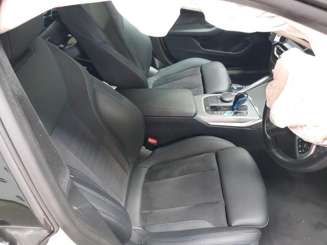 2022 BMW I4 EDRIVE4