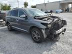 2018 Infiniti Qx60  للبيع في Riverview، FL - Front End