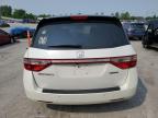 2012 Honda Odyssey Touring на продаже в Bridgeton, MO - Front End