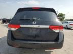 2015 Honda Odyssey Exl na sprzedaż w Lebanon, TN - Hail