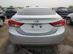 2011 Hyundai Elantra Gls na sprzedaż w Bowmanville, ON - Front End