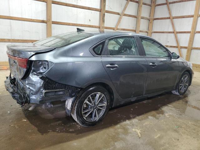  KIA FORTE 2023 Gray