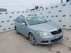 2011 SKODA OCTAVIA SE for sale at Copart BRISTOL