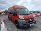 2007 CITROEN RELAY 35 H for sale at Copart CORBY