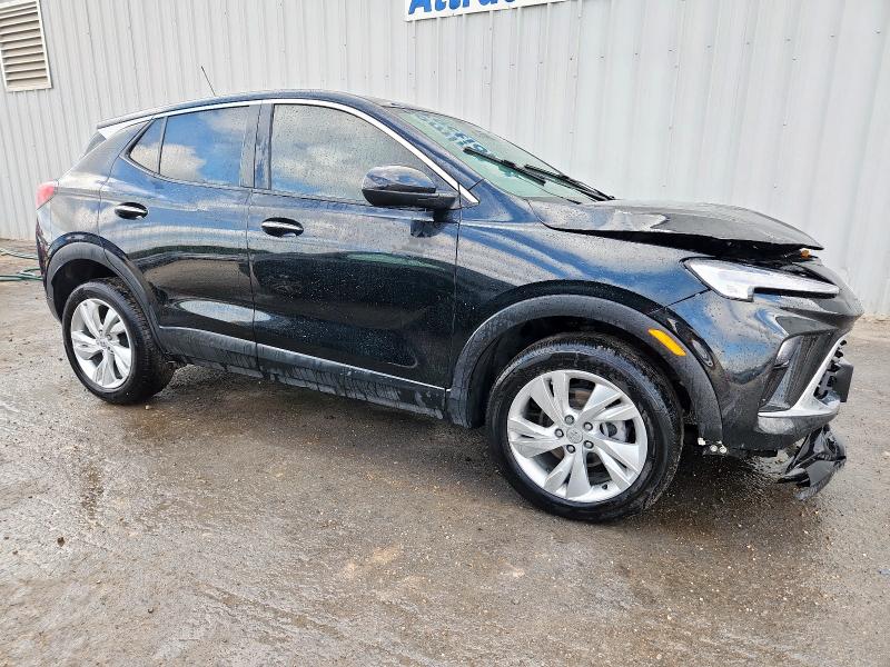  BUICK ENCORE 2024 Black