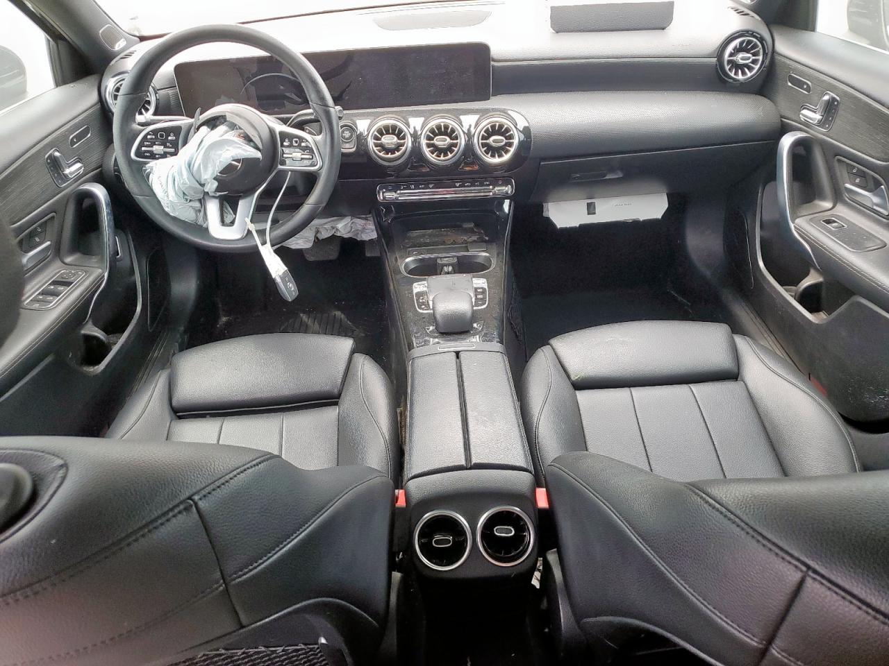 2019 Mercedes-Benz A 220 VIN: WDD3G4EB3KW006617 Lot: 59385465