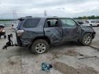 2018 Toyota 4Runner Sr5/Sr5 Premium na sprzedaż w Littleton, CO - Front End