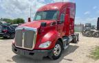 2017 Kenworth Construction T680 zu verkaufen in Wilmer, TX - Front End