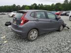 2019 Honda Fit Lx for Sale in Mebane, NC - Front End