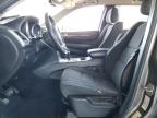 2012 Jeep Grand Cherokee Laredo იყიდება Los Angeles-ში, CA - Side