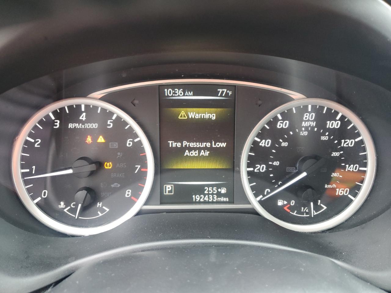 2016 Nissan Sentra S VIN: 3N1AB7AP8GY298089 Lot: 61285355