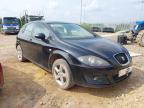 2009 SEAT LEON S EMO for sale at Copart CORBY