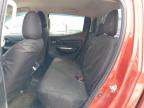 2019 MITSUBISHI L200 BARBA for sale at Copart SANDWICH