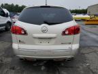 2012 Buick Enclave  продається в Exeter, RI - Front End