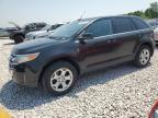2011 Ford Edge Limited للبيع في Wayland، MI - Rear End