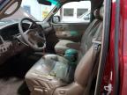 2002 Toyota Tundra Access Cab Limited na sprzedaż w Blaine, MN - Front End